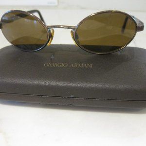 Giorgio Armani Sunglasses